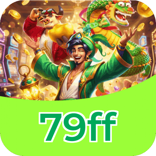 Fortune Dragon - RTP 96.96%