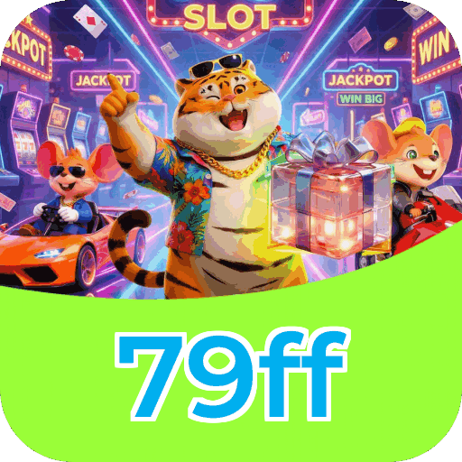 Fortune Rabbit - RTP 96.77%